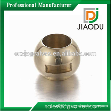 Brass Ball Valve Ball